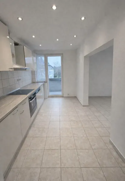 Sch&ouml;ne 3 Zimmer Wohnung zentral gelegen