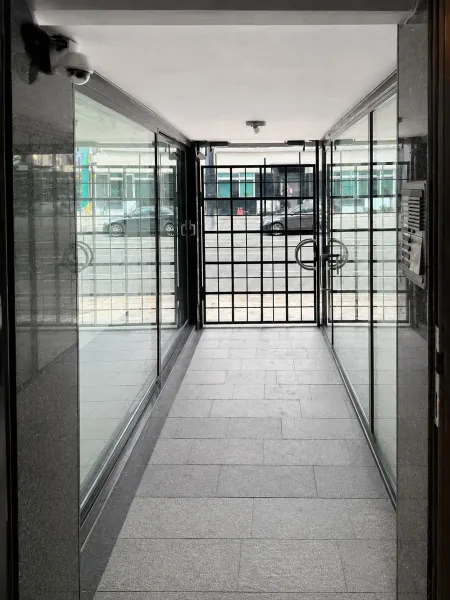 Solides MFH in D&uuml;sseldorf Unterbilk