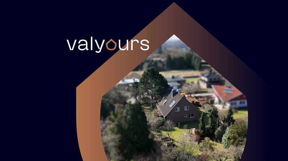 Das Einfamilienhaus mit Einliegerwohnung