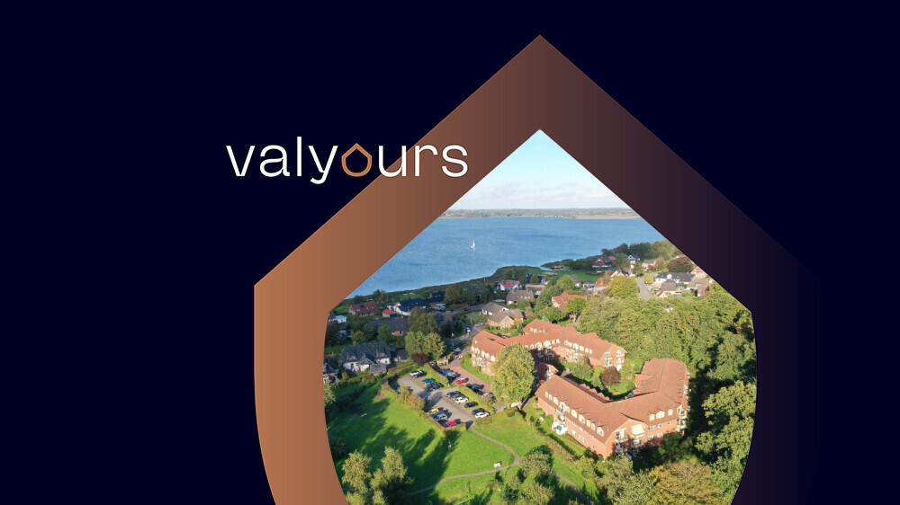 Seniorenwohnanlage an der Schlei