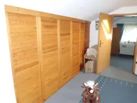 Einbauschrank Mittelzimmer