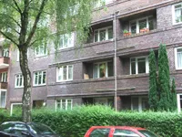 Haus-Ansicht