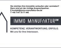 Immo Manufaktur BW