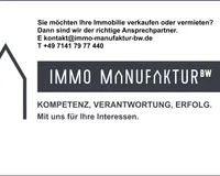 Immo Manufaktur BW 