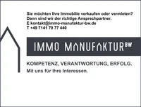 Immo Manufaktur BW