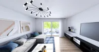 Beispiel Wohnzimmer