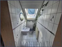 separates WC