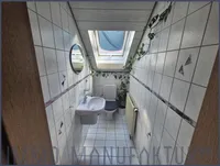 Gäste WC