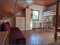 1. Schlafzimmer