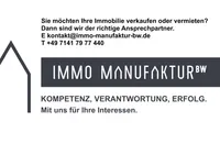 Immo Manufaktur BW