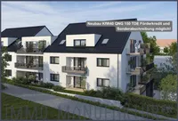 Neubau KfW40 QNG