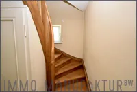 177-191070248 Treppe ins UG