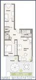 Wohnung Nr. 2 EG