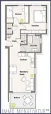 Wohnung Nr. 3 1.OG