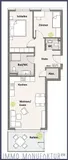 Wohnung Nr. 5 1.OG