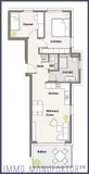 Wohnung Nr. 6 2.OG
