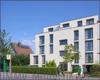 Außenansicht Norden