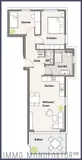 Wohnung Nr. 9 3.OG