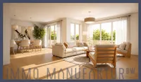Vista47 Wohnzimmer