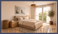 Vista47 Schlafzimmer