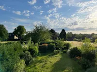 Aussicht Balkon