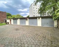 Innenhof, Garagen