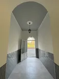 EG, Hauseingangsbereich