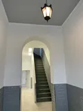 EG, Hauseingangsbereich