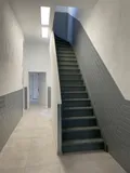 EG, Hauseingangsbereich