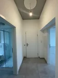 2.OG, Wohnungseingangsbereich