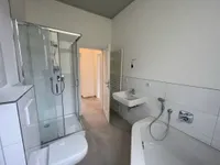 2.OG Badezimmer