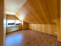 Obere Wohnungsebene, Kinderzimmer 2