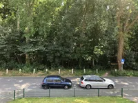 Ausblick vorne