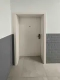 Wohnungseingangstür