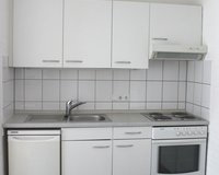 Küchenbereich (Küche wird ersetzt)