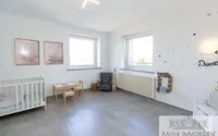 Kinderzimmer/ Abrbeitzimmer