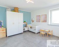 Kinderzimmer/ Arbeitszimmer