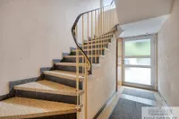 Treppenhaus