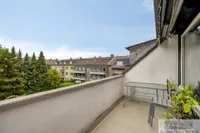 Balkon 3. OG