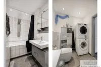 Badezimmer 3. OG