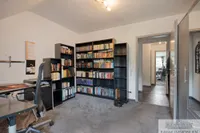 Arbeits-/Kinderzimmer 3. OG