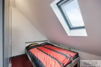 Schlafzimmer DG