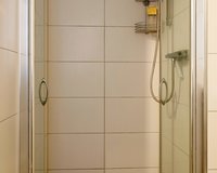 Duschbad Untergeschoss
