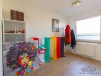 Arbeitszimmer/ Kinderzimmer