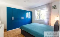 Schlafzimmer EG