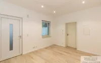 Wohn- und Esszimmer
