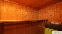 Sauna Untergeschoss