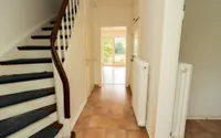 Treppenaufgang