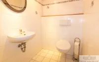 Gäste WC