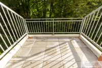 Balkon Schlafzimmer
